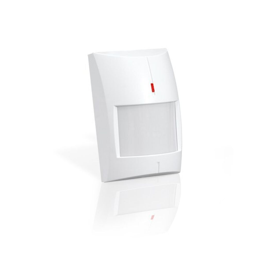 Satel MPD-300 Bewegungsmelder Passiv-Infrarot (PIR) Sensor Wireless Wall Weiß
