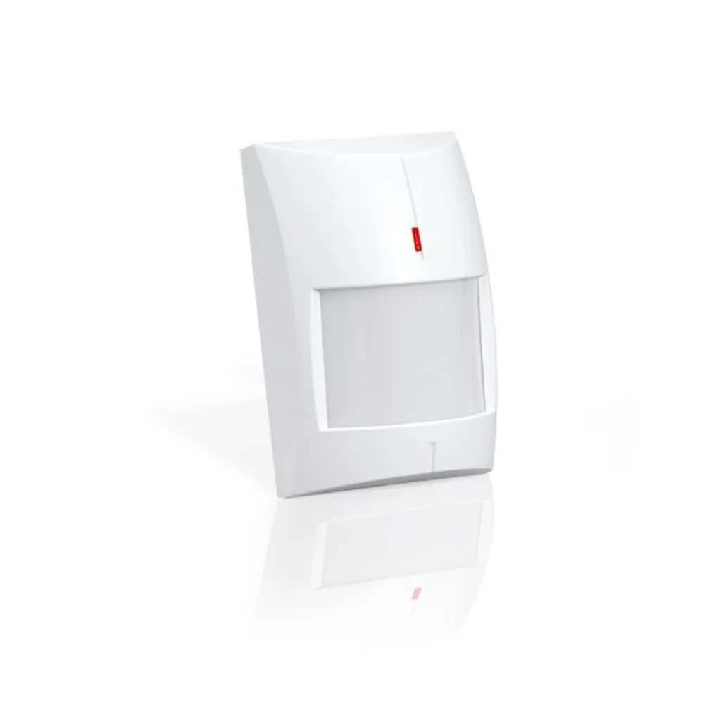 Détecteur de présence sans fil Satel MPD-300 pour alarme maison blanc