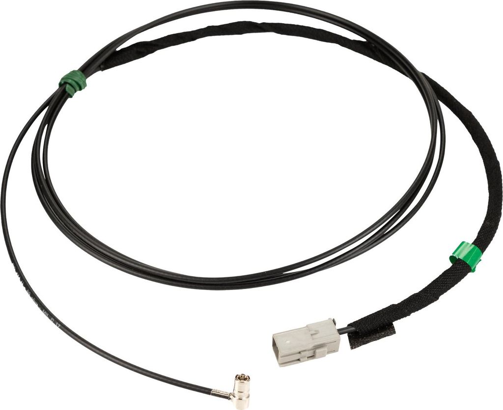 Original Kabel für Autoradioanlagen 51731116