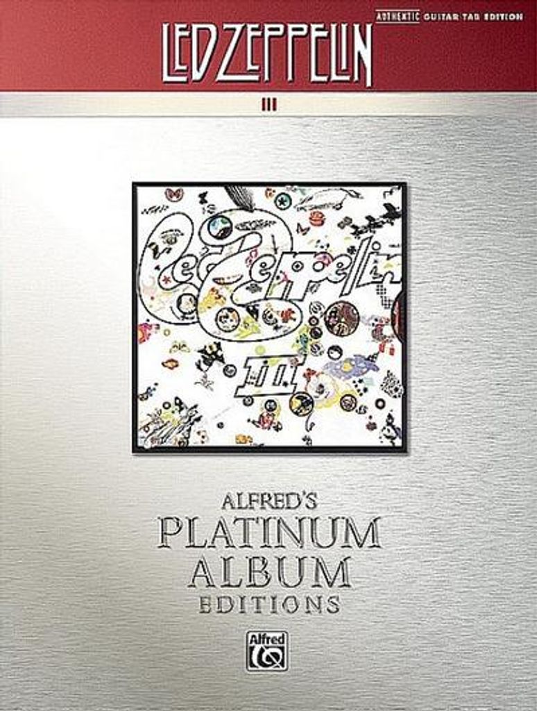 Led Zeppelin III