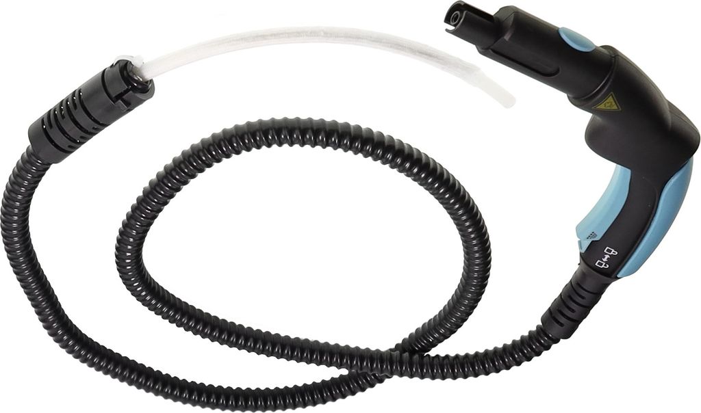Ariete AT5216002500 Dampfschlauch für 4145... XVAPOR Komfort Dampfreiniger