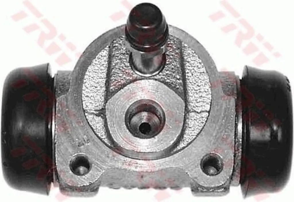 Cylindre de roue TRW BWK119 : Stop aux fuites de frein sur Trafic