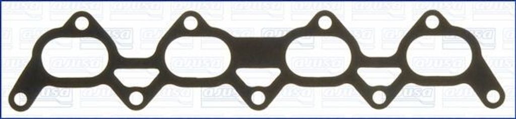 AJUSA 13196200 Ansaugkrümmer-Dichtung für RENAULT MEGANE I (BA0/1) MEGANE I Cabriolet (EA0/1) MEGANE I Coach (DA0/1) Sport spіder Roadster