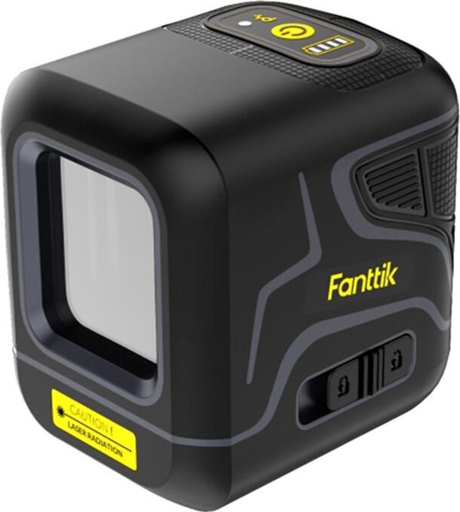 Fanttik D2 selbstnivellierendes Laser-Niveau Produktbild 