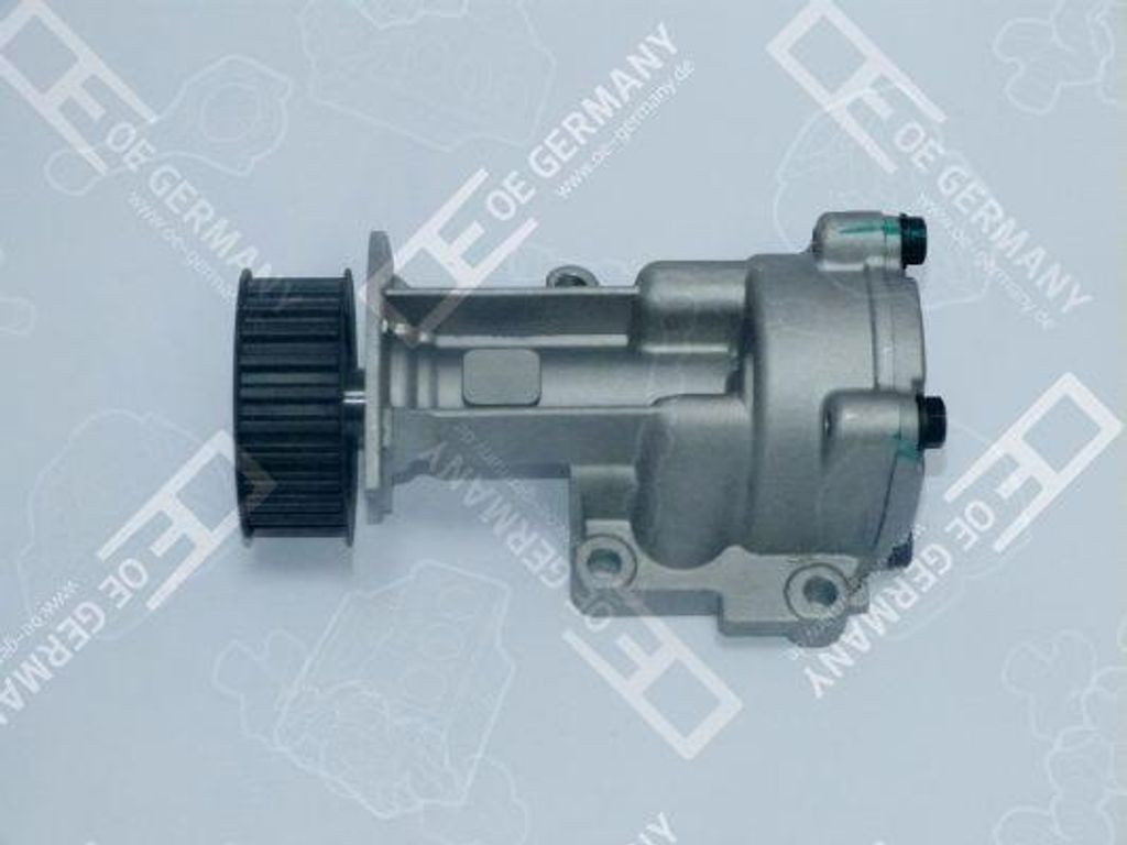 OE Germany 04 1800 101101 Ölpumpe Motorölpumpe