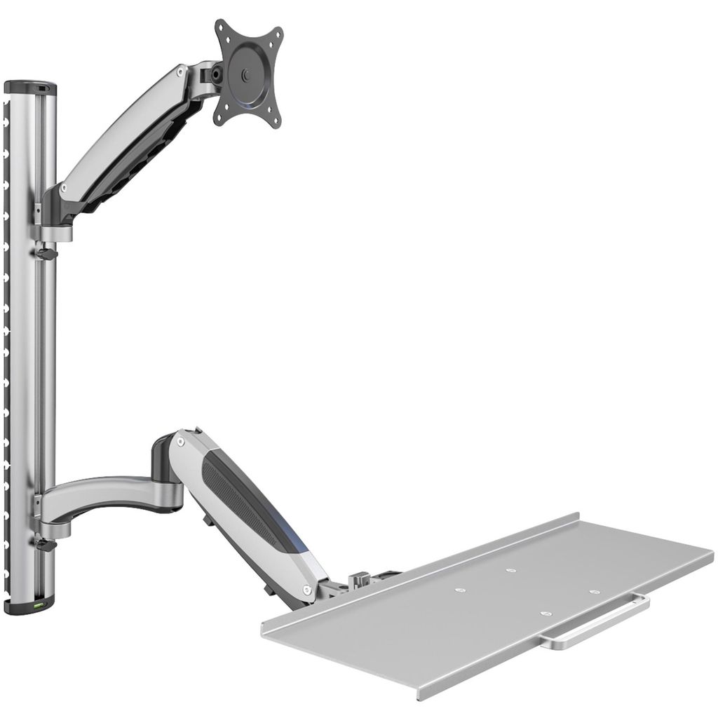 Digitus DA-90354 supporto da tavolo per Tv a schermo piatto Immagine del prodotto 