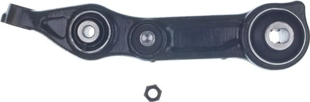 Bras de suspension DENCKERMANN D120642 - OE A2113308207 pour Classe E