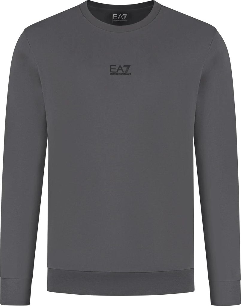 EA7 Core Identity Pullover Herren