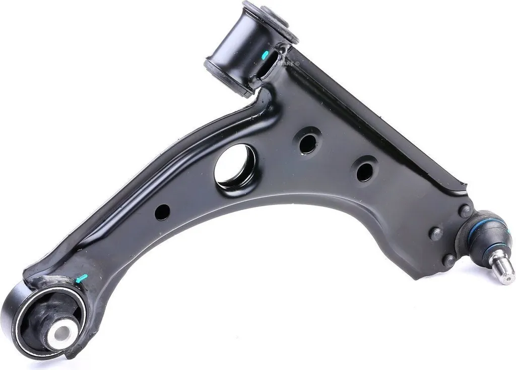 Bras de suspension pour Fiat Stilo et Bravo : confort de route OE 50705465