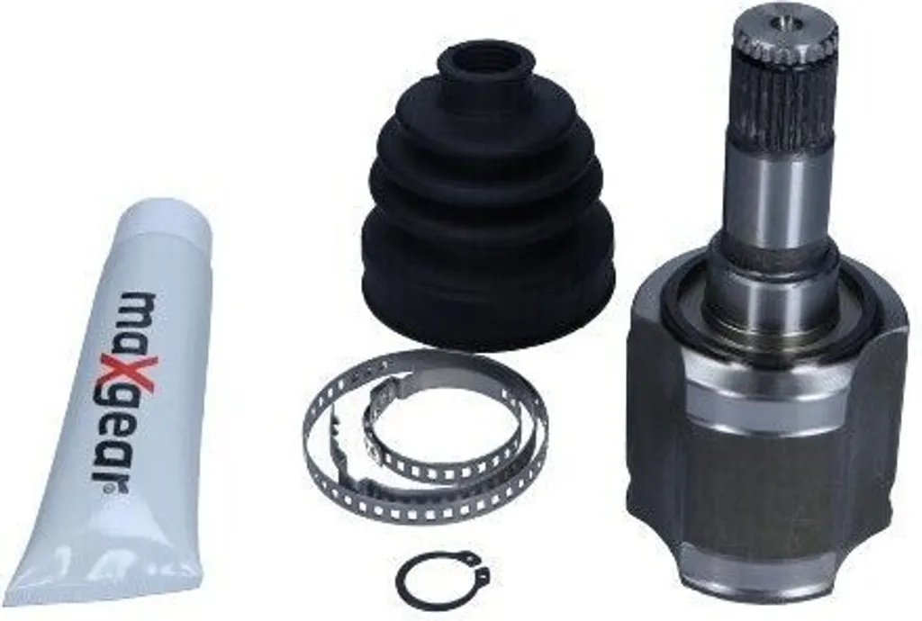 Supprimer les bruits de cardan Kia Rio et Cerato avec le joint MAXGEAR