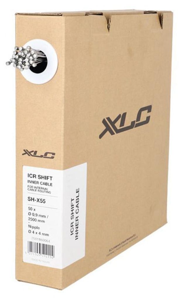 XLC Schaltzug/-hülle Set Schaltinnenzug ICR Dispenser