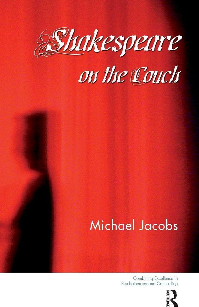 Shakespeare on the Couch