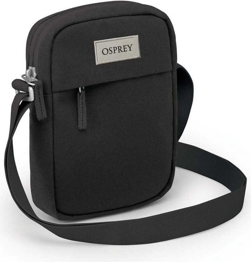 OSPREY Arcane Small Crossbody Black