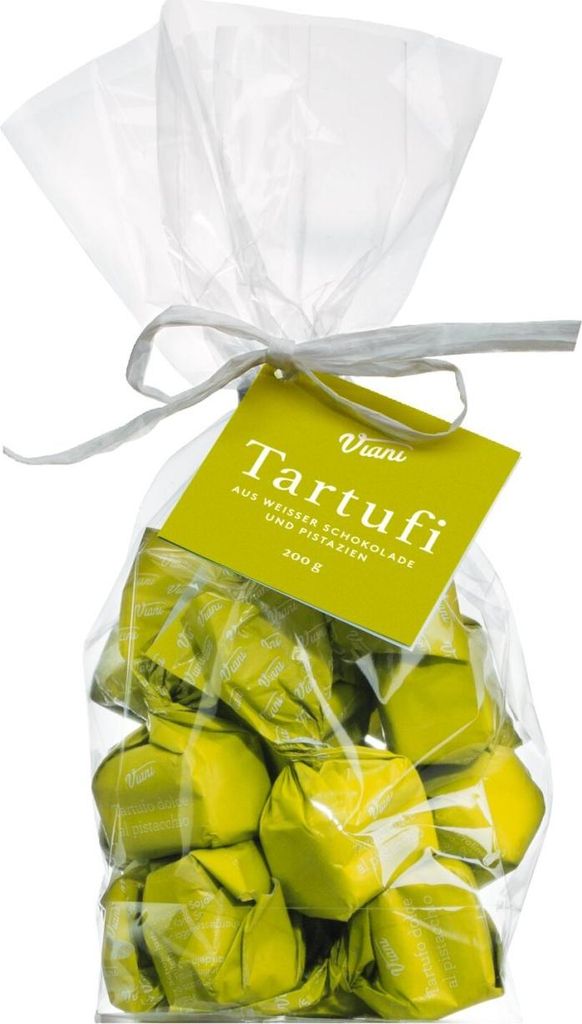 Le Specialità di Viani Tartufi dolci al Produktbild 