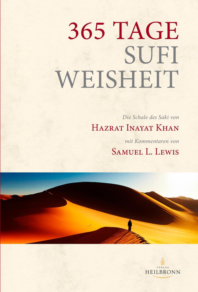 365 Tage Sufi-Weisheit