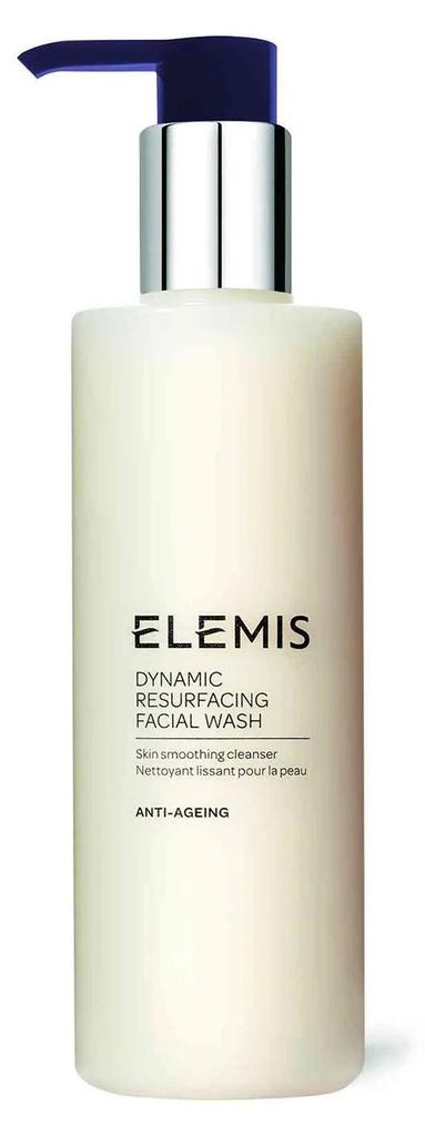 Čisticí pleťový gel Dynamic Resurfacing (Facial Wash) 200 Obrázek produktu 