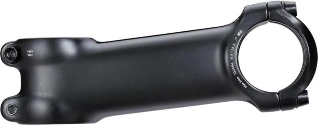 Réduire le Mal de Dos à Vélo avec la Potence BBB Rider 2.0 7 Degrés
