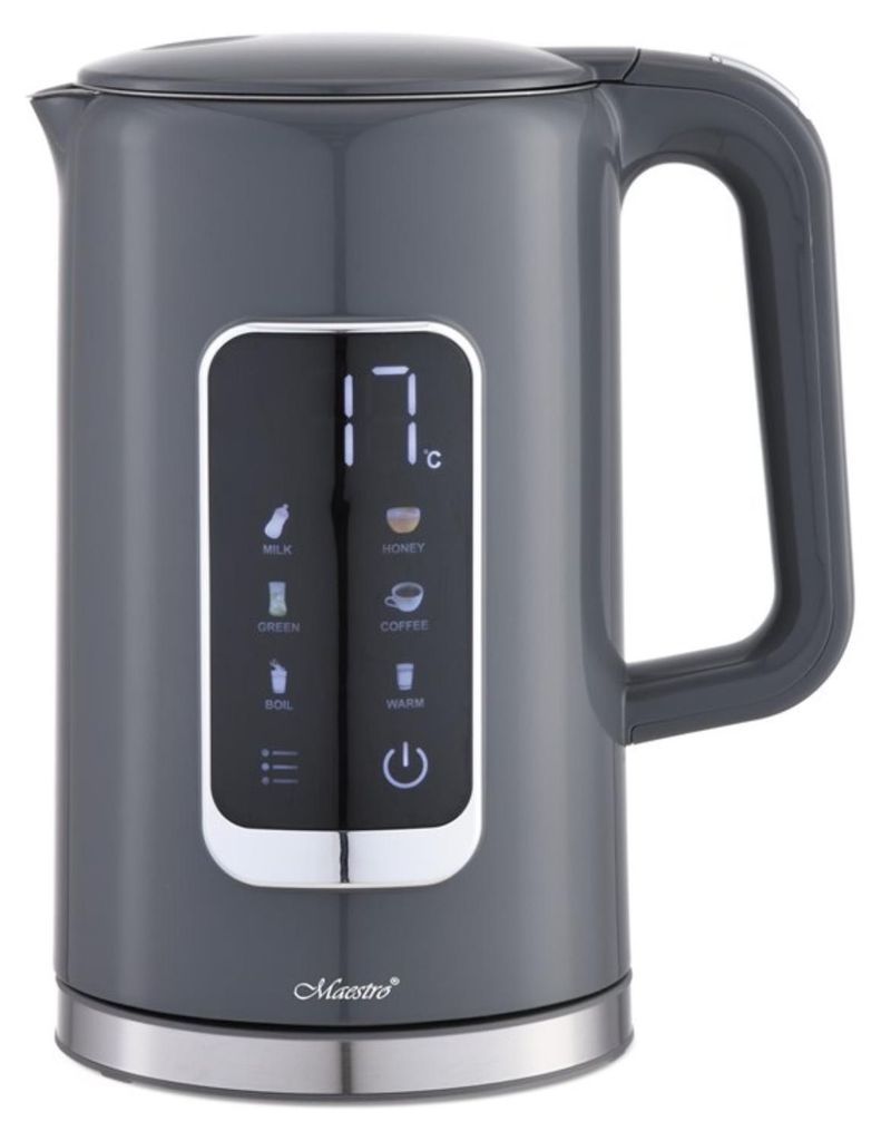 Maestro MR-024-GREY electric kettle
