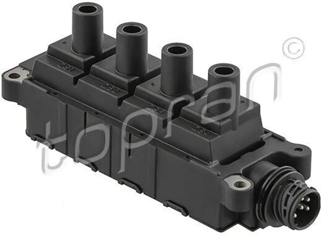 Bobine d'allumage pour BMW Série 3 E36 E46 - Solution de remplacement OE