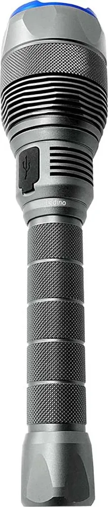 Lampe de travail portable sans fil Ledino pour garage et atelier