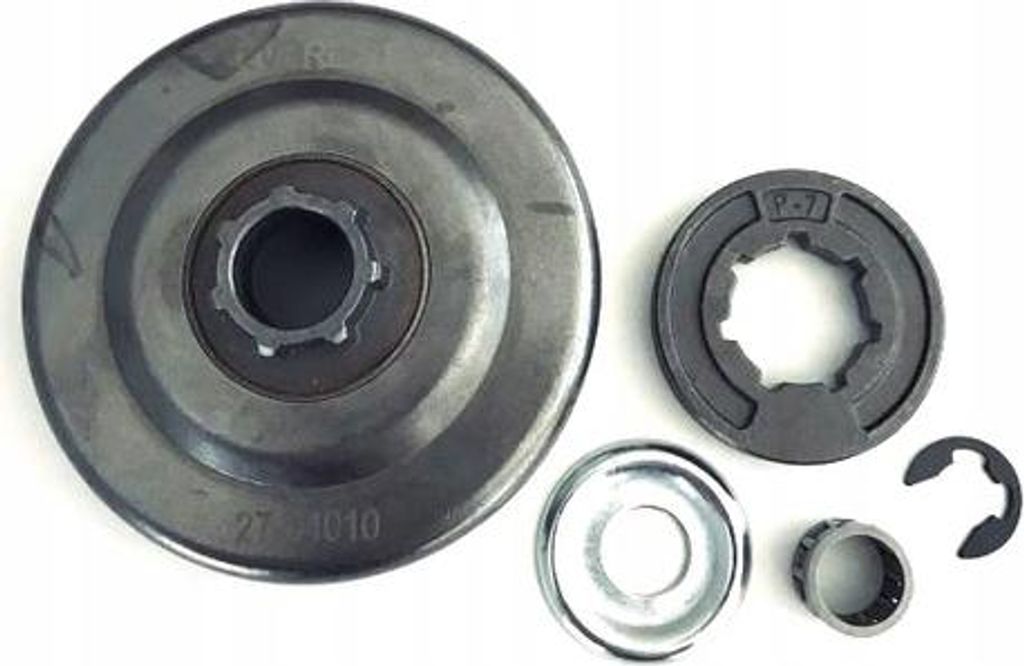 Kupplungstrommel Stihl 017 018 019 021 023 025 Ms 170 Ms171 Float 3/8