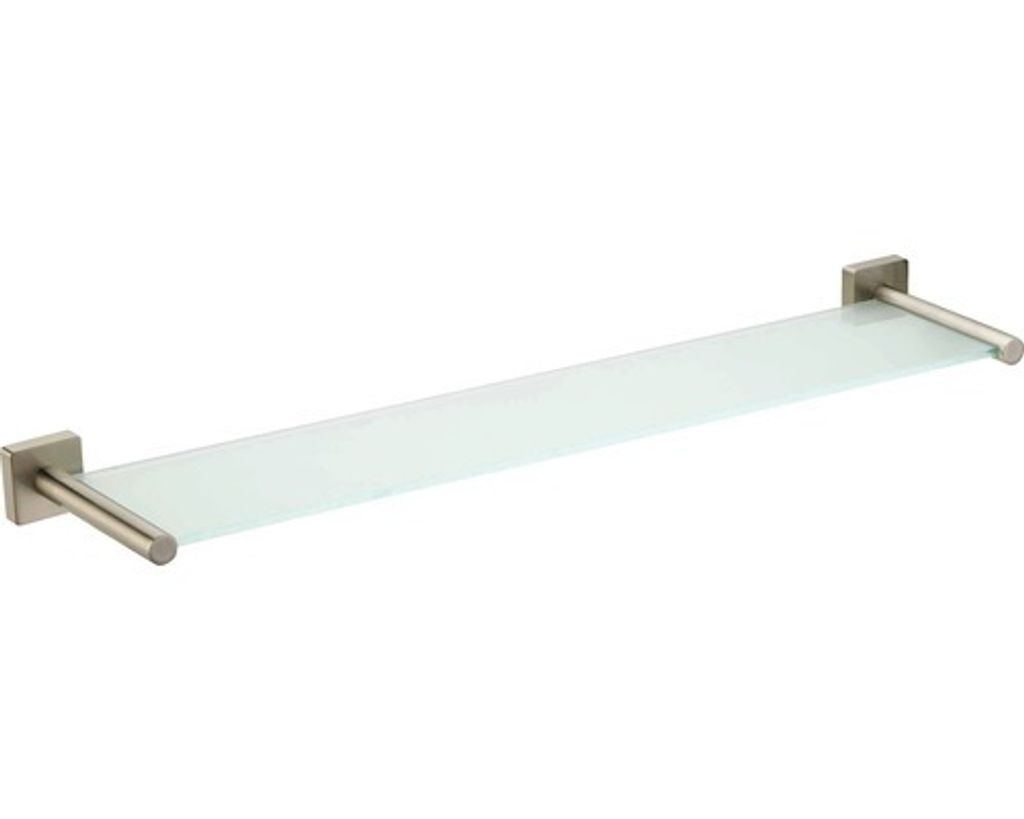 Ablage Lenz Sky Nickel-matt