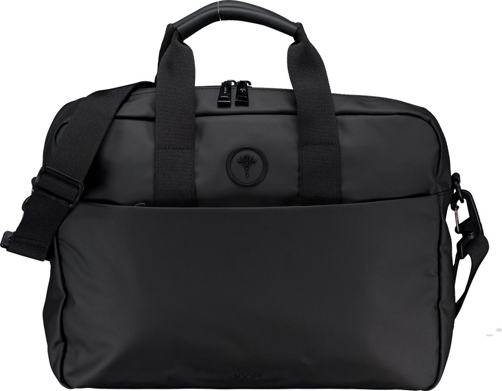 Joop! Aktentasche Dinamico Pandion Schwarz onesize