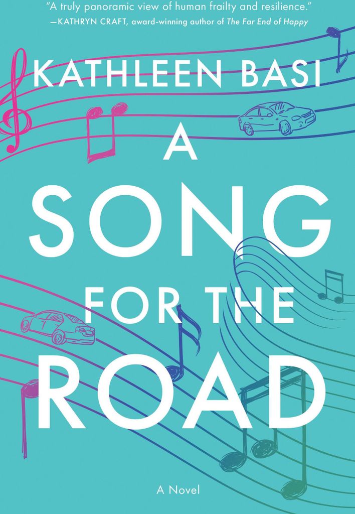 A Song for the Road