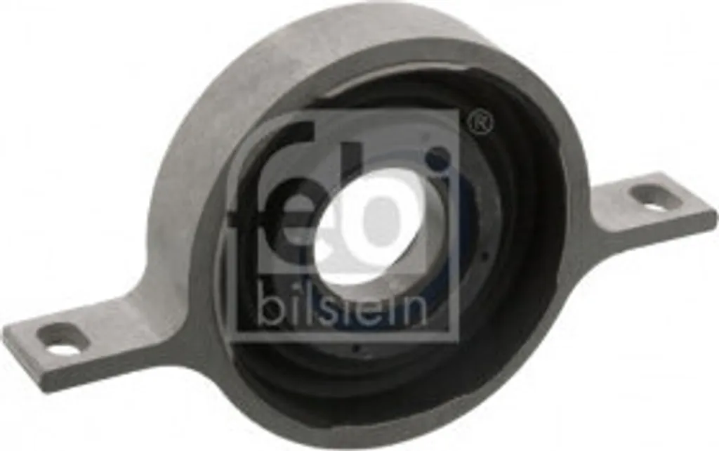 Palier d'arbre à cardan Febi 44602 pour BMW F20 F21 OE 26127597884