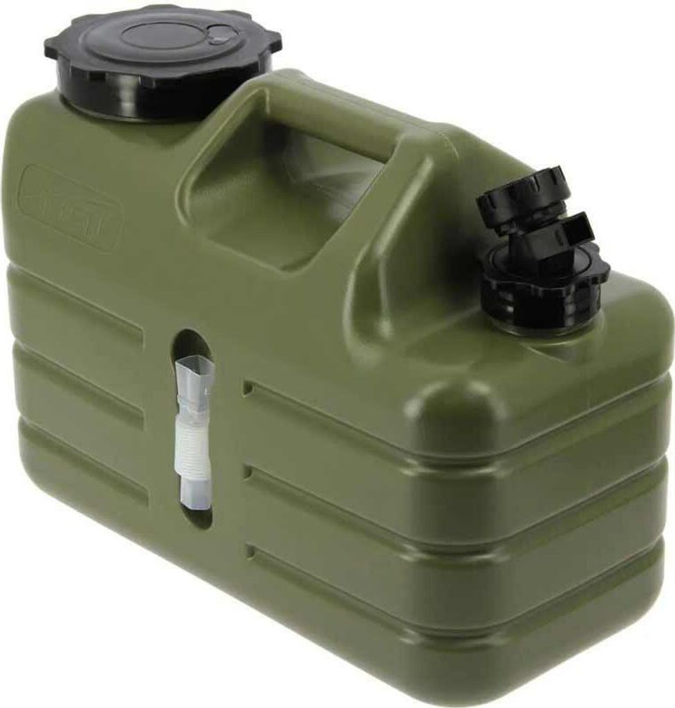 Nádoba na vodu NGT Kanister Heavy Duty 11 l Obrázok produktu 3