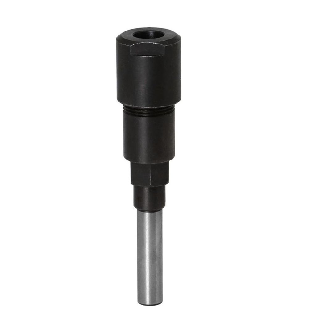 prodlužovací tyč se stopkou 8 mm pro frézy, upínací Obrázek produktu 