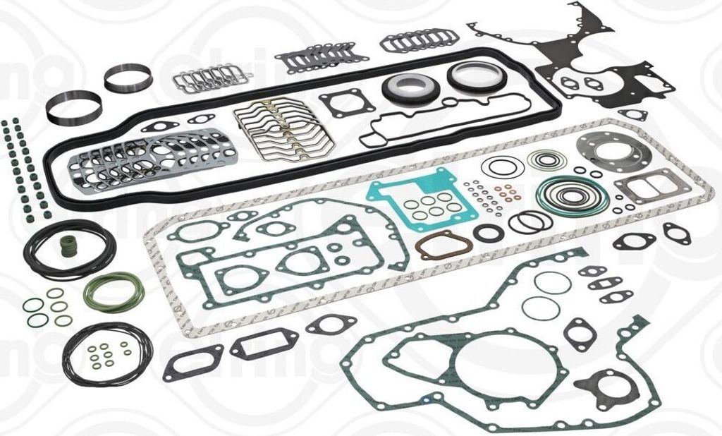 Dichtungsvollsatz, Motor ELRING 061.691