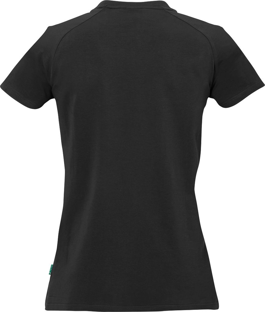 uhlsport T-Shirt ID Women Uni 1005321_01 schwarz XXL
