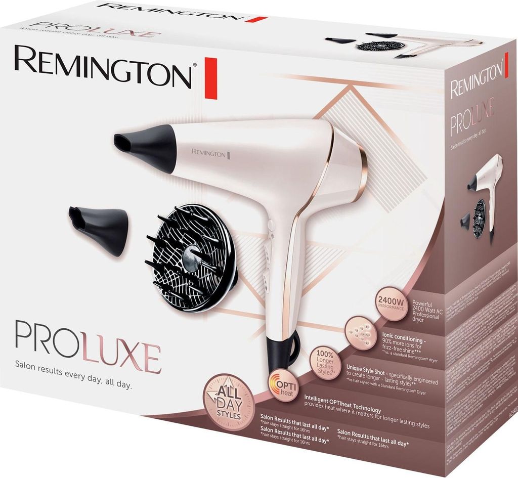 Remington AC 9140 ProLuxe Produktbild 