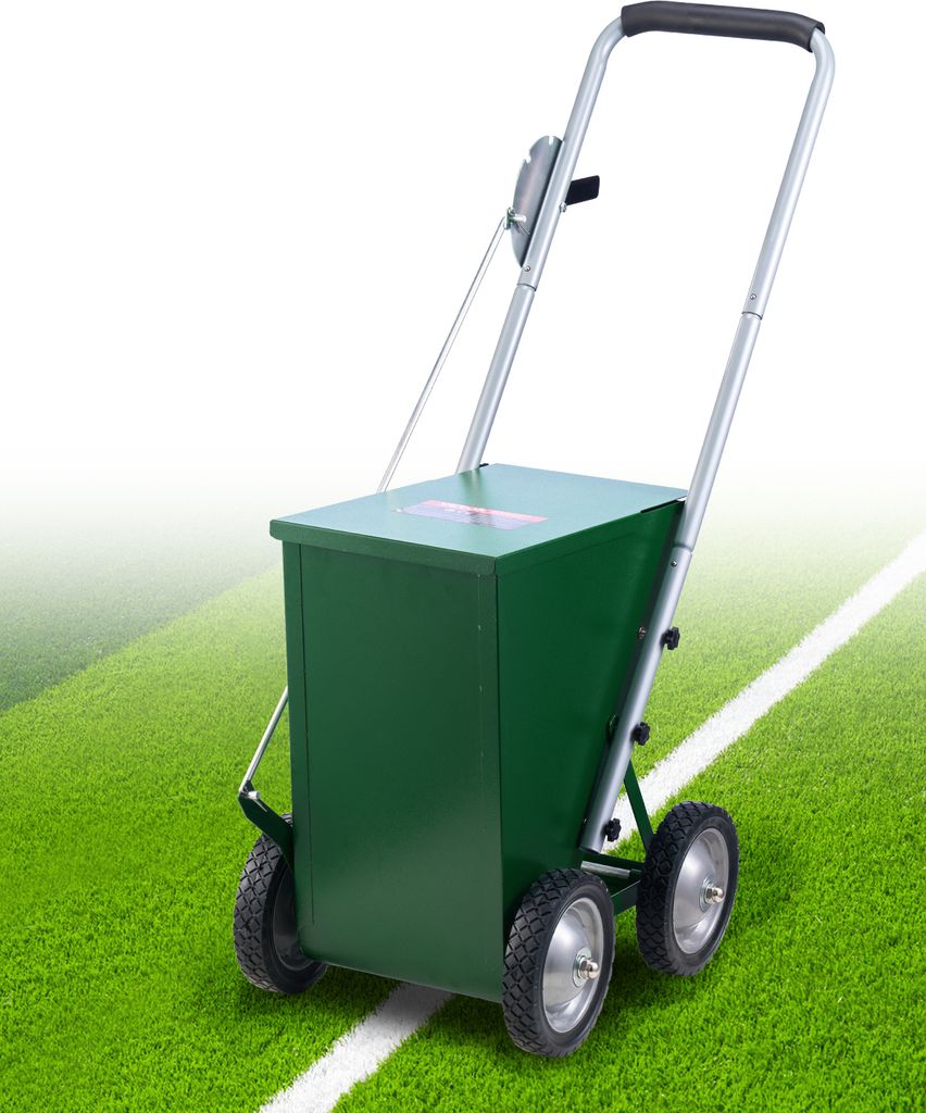 VEVOR Dry Line Marker (linia 5/10 cm) Kreda suchościeralna Zdjęcie produktu 