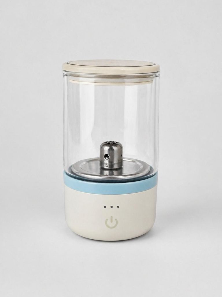 OZOSL OCup S10 Classic: Vaso de enjuague bucal con ozono Imagen del producto 