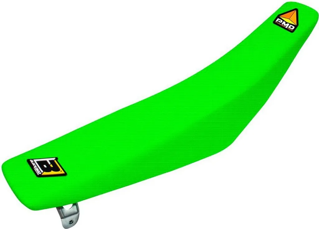 Housse de selle antidérapante Kawasaki KX450 Blackbird Pyramid Grip Pro