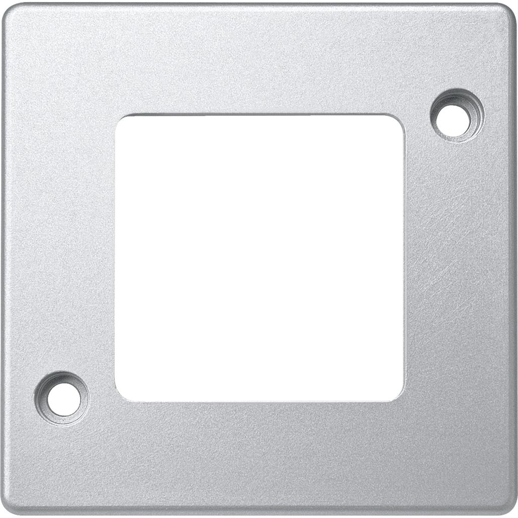 MERTEN 480160 - Silber - Jede Marke - 1 Stück(e) Produktbild 