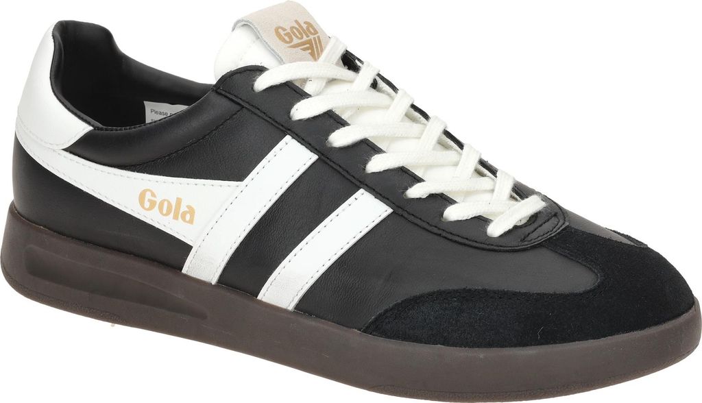 Gola Cyclone Leather CMB743 Damen Gr.45 EU