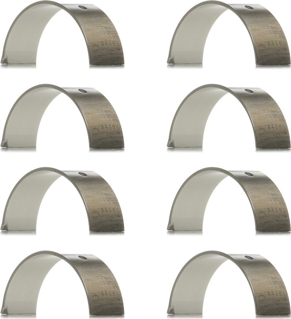 GLYCO 01-4946/4 STD Pleuellager für SUZUKI SWIFT III (MZ, EZ) für CHEVROLET CRUZE für SUBARU JUSTY III (G3X)