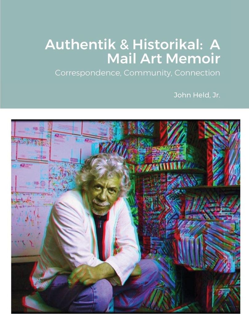 Authentik & Historikal