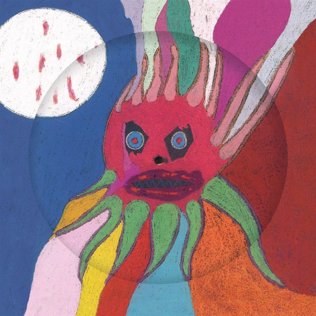 Current 93: I Have A Special Plan For This World (Picture Disc)