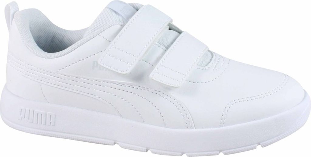 Puma Courtflex V3 V Sneakers Kinder