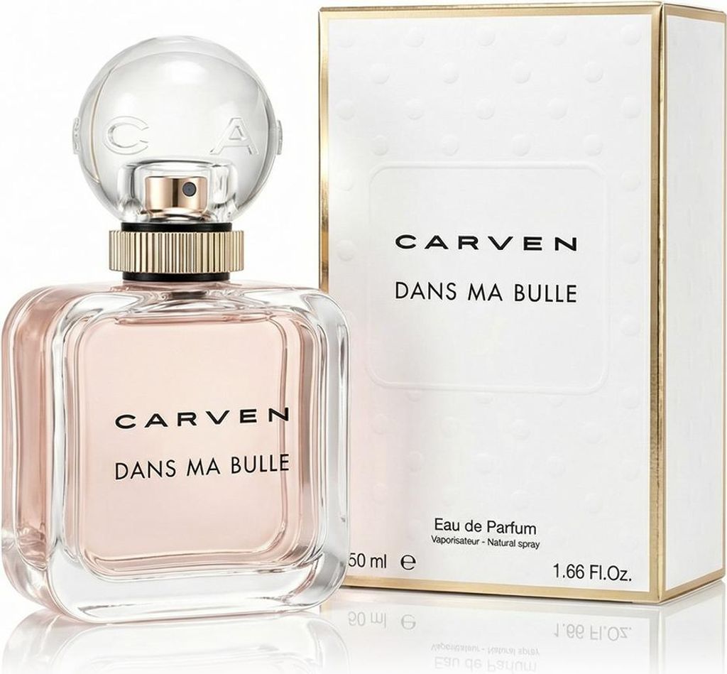Carven Dans Ma Bulle EDP 50 ml W Obrázek produktu 
