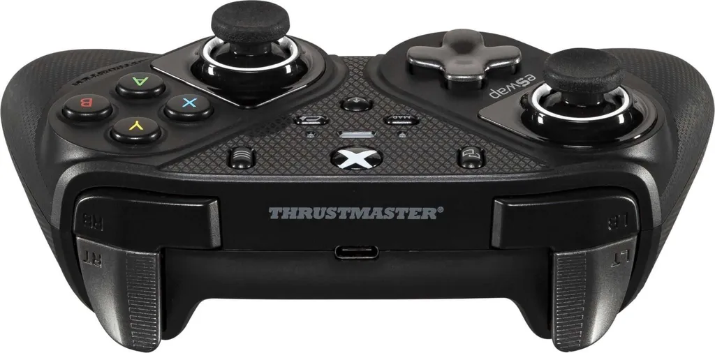 Manette Xbox avec sticks interchangeables eSwap S Pro ThrustMaster
