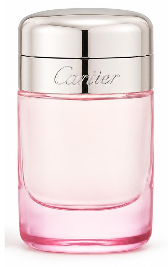 Cartier Baiser Volé Lys Rose Eau de Toilette Spray 30 ml