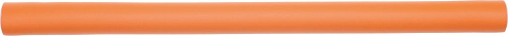 Efalock Flex-Wickler 17/240 mm orange 12 Stück Produktbild 