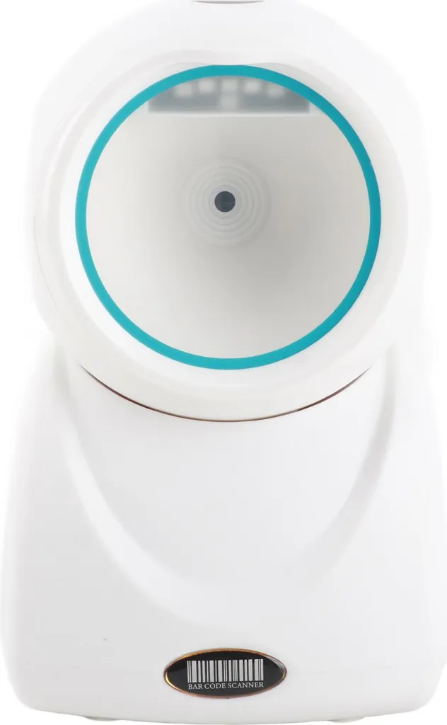 Scanner Code Barre 2D QR Filaire USB Plug & Play Haute Vitesse CMOS - 4