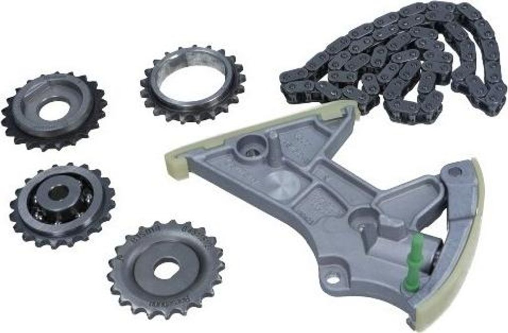 Vw 1.4Tdi Kit Chaîne De Distribution (Pompe À Huile) Image du produit 