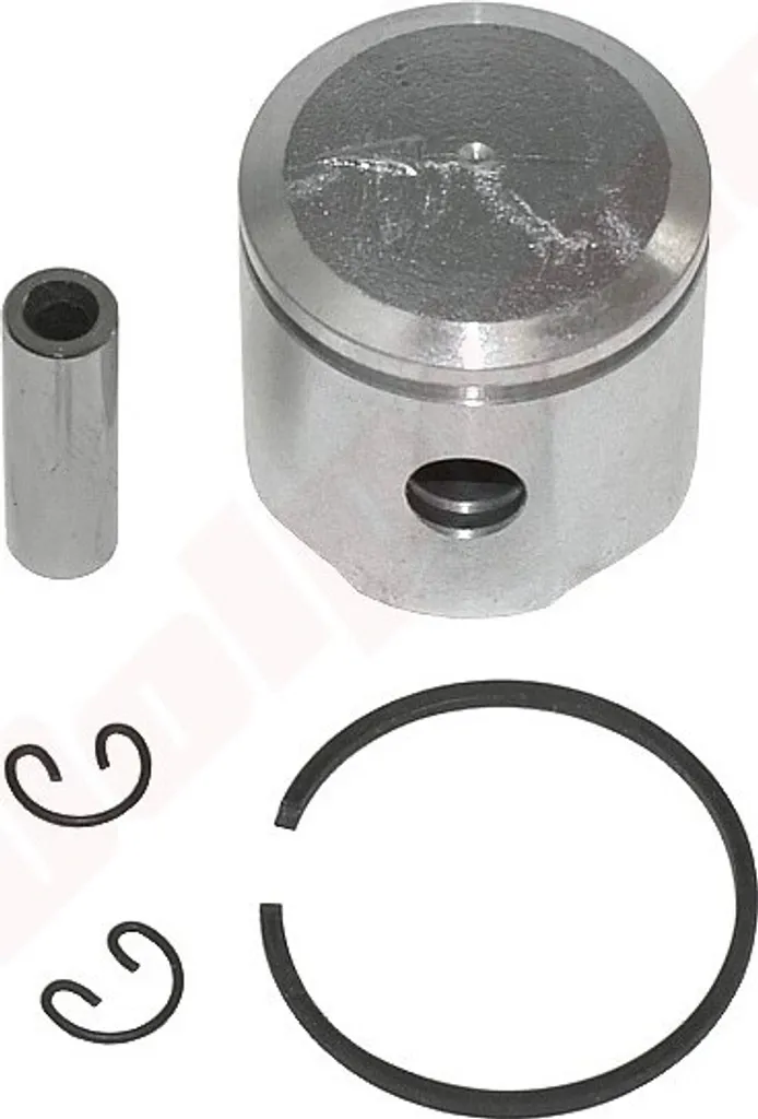 Piston 32,1mm pour Echo HCR-171 P021-007772 : Fini les Pertes de Compression